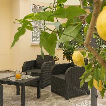 Il Giardino Degli Agrumi - Roma 外观 照片