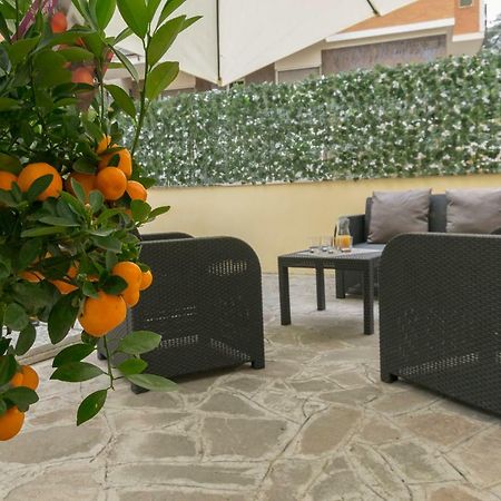 Il Giardino Degli Agrumi - Roma 外观 照片