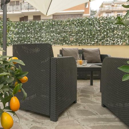 Il Giardino Degli Agrumi - Roma 外观 照片